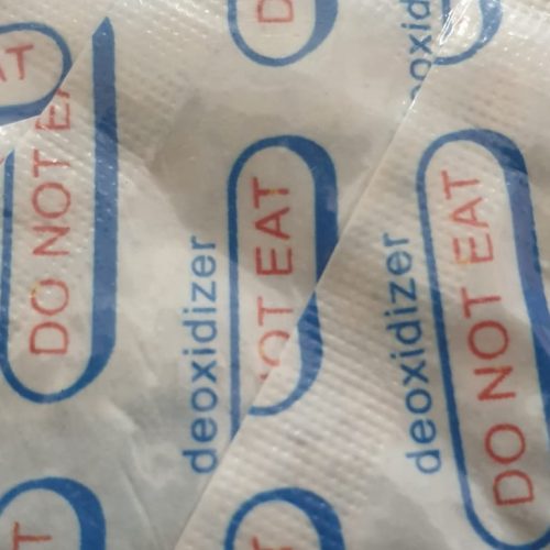 oksijen emici